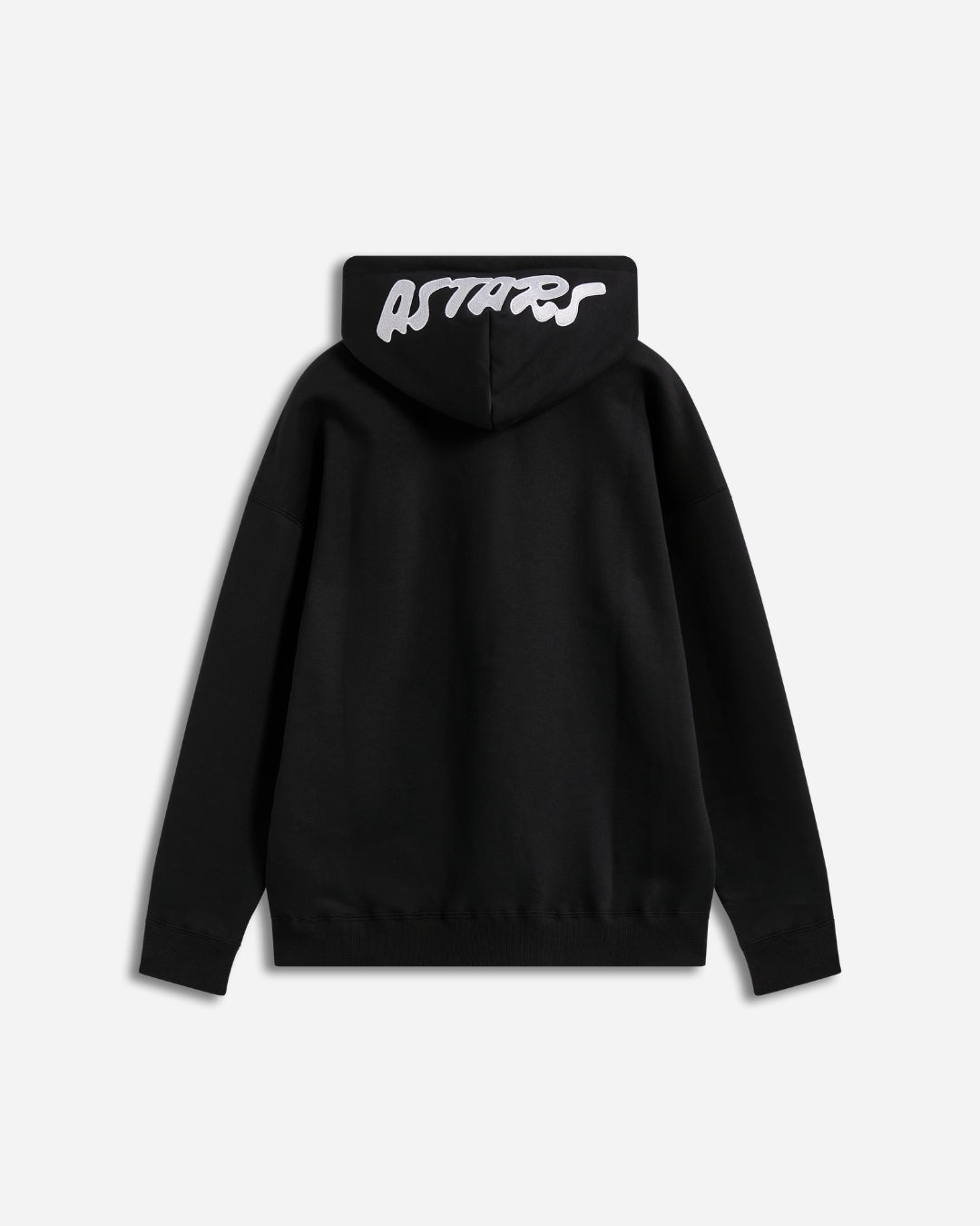 Alpinestars Pioneer Oversized Hoodie - Black