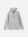 Alpinestars Pioneer Oversized Hoodie - Cement