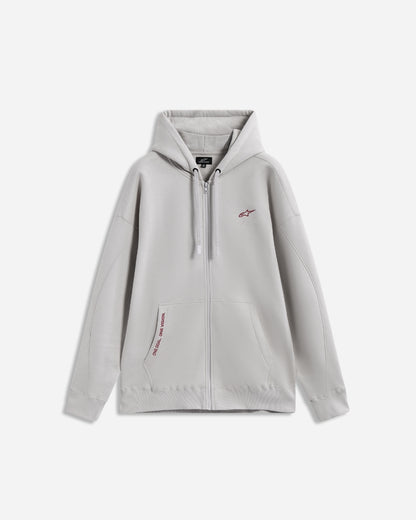 Alpinestars Pioneer Oversized Hoodie - Cement