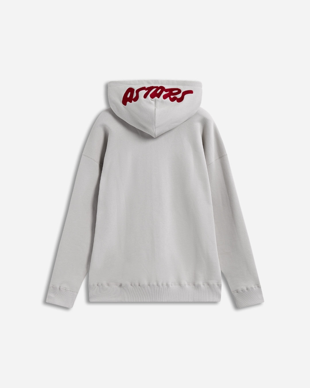 Alpinestars Pioneer Oversized Hoodie - Cement