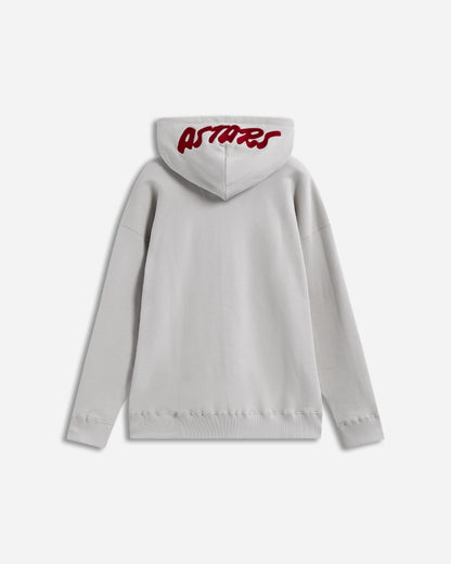 Alpinestars Pioneer Oversized Hoodie - Cement