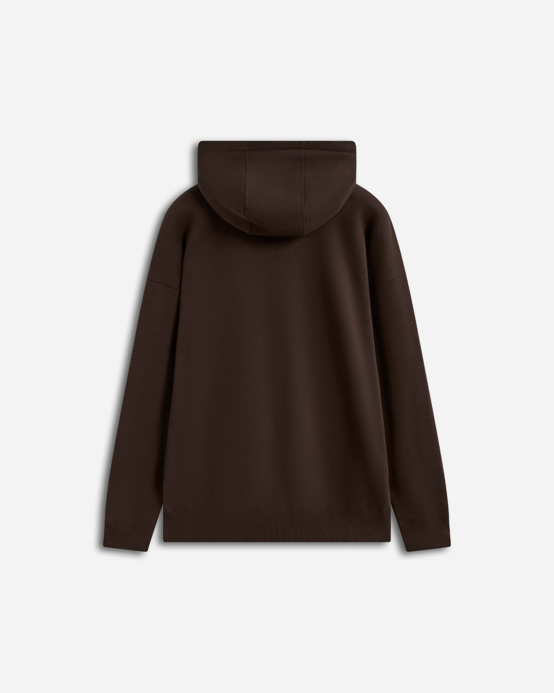 Alpinestars Entity Oversized Hoodie - Brown