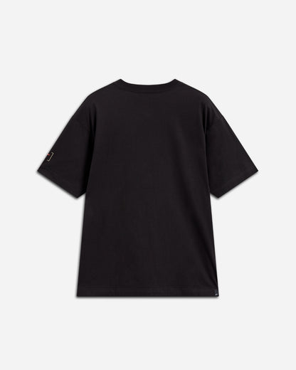 Alpinestars Infinity Oversized Csf Short Sleeve T-Shirt - Black