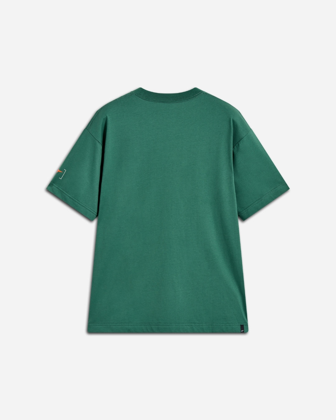 Alpinestars Infinity Oversized Csf Short Sleeve T-Shirt - Green