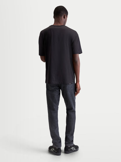 Alpinestars Infinity Oversized Csf Short Sleeve T-Shirt - Black