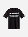 Alpinestars Singular Csf Short Sleeve T-Shirt - Black
