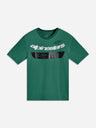Alpinestars Singular Csf Short Sleeve T-Shirt - Green