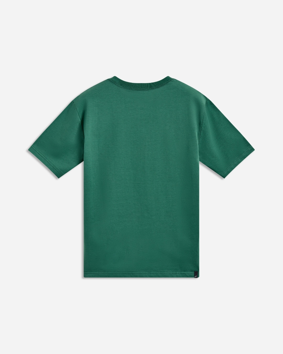 Alpinestars Singular Csf Short Sleeve T-Shirt - Green