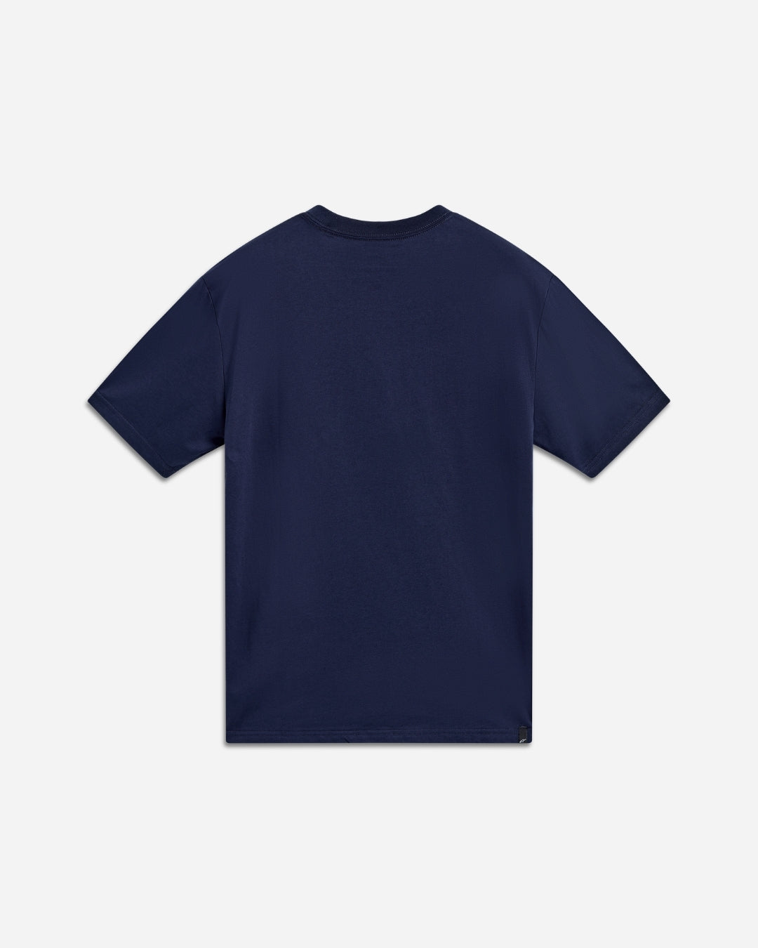Alpinestars Cypress Csf Short Sleeve T-Shirt - Navy
