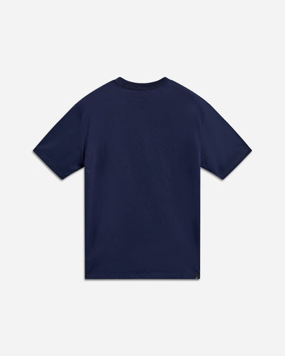 Alpinestars Cypress Csf Short Sleeve T-Shirt - Navy