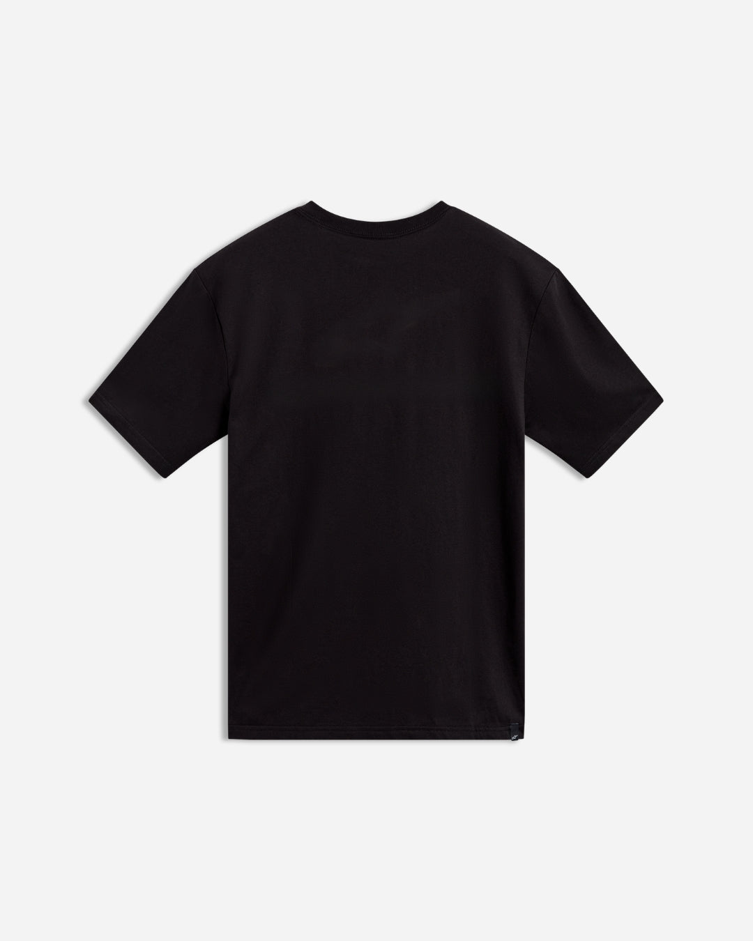 Alpinestars Elliptogrit Csf Short Sleeve T-Shirt - Black