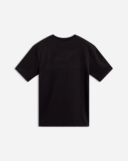 Alpinestars Elliptogrit Csf Short Sleeve T-Shirt - Black