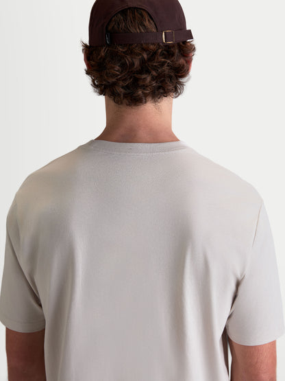 Alpinestars Elliptogrit Kurzarm T-Shirt CSF - Zement
