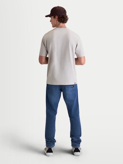 Alpinestars Elliptogrit Kurzarm T-Shirt CSF - Zement