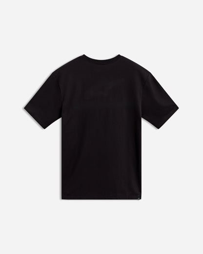 Alpinestars P1 Csf Short Sleeve T-Shirt - Black