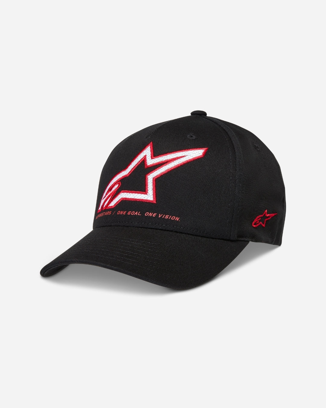 Alpinestars Lineout Cap - Black