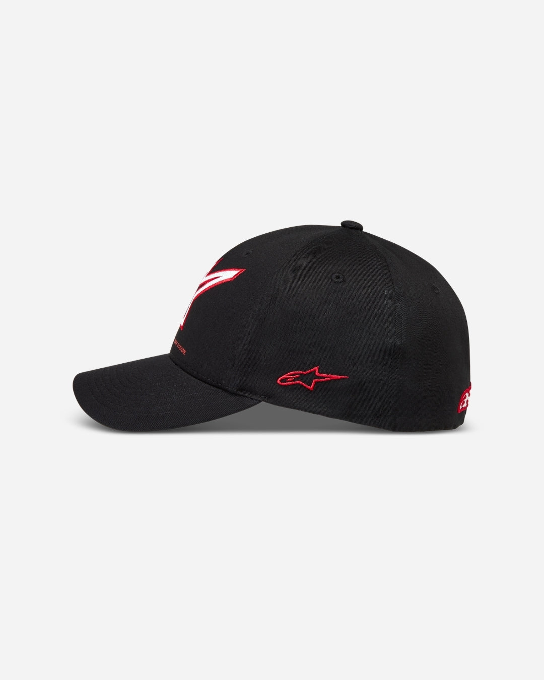 Alpinestars Lineout Cap - Black