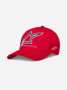 Alpinestars Lineout Cap - Red