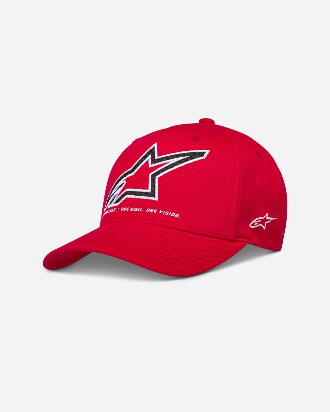 Alpinestars Lineout Cap - Red