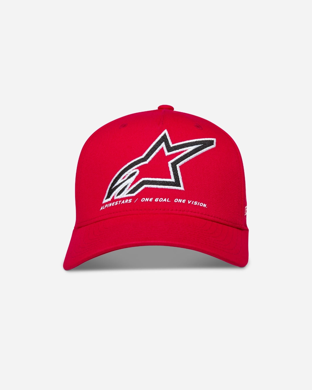 Alpinestars Lineout Cap - Red
