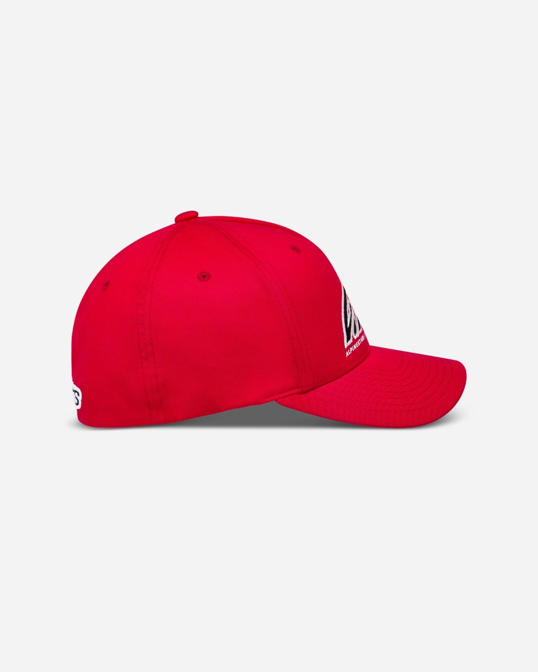 Alpinestars Lineout Cap - Red