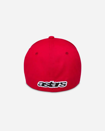 Alpinestars Lineout Cap - Red