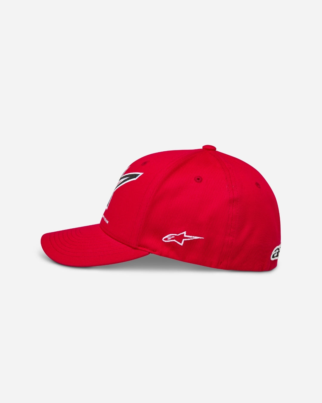 Alpinestars Lineout Cap - Red