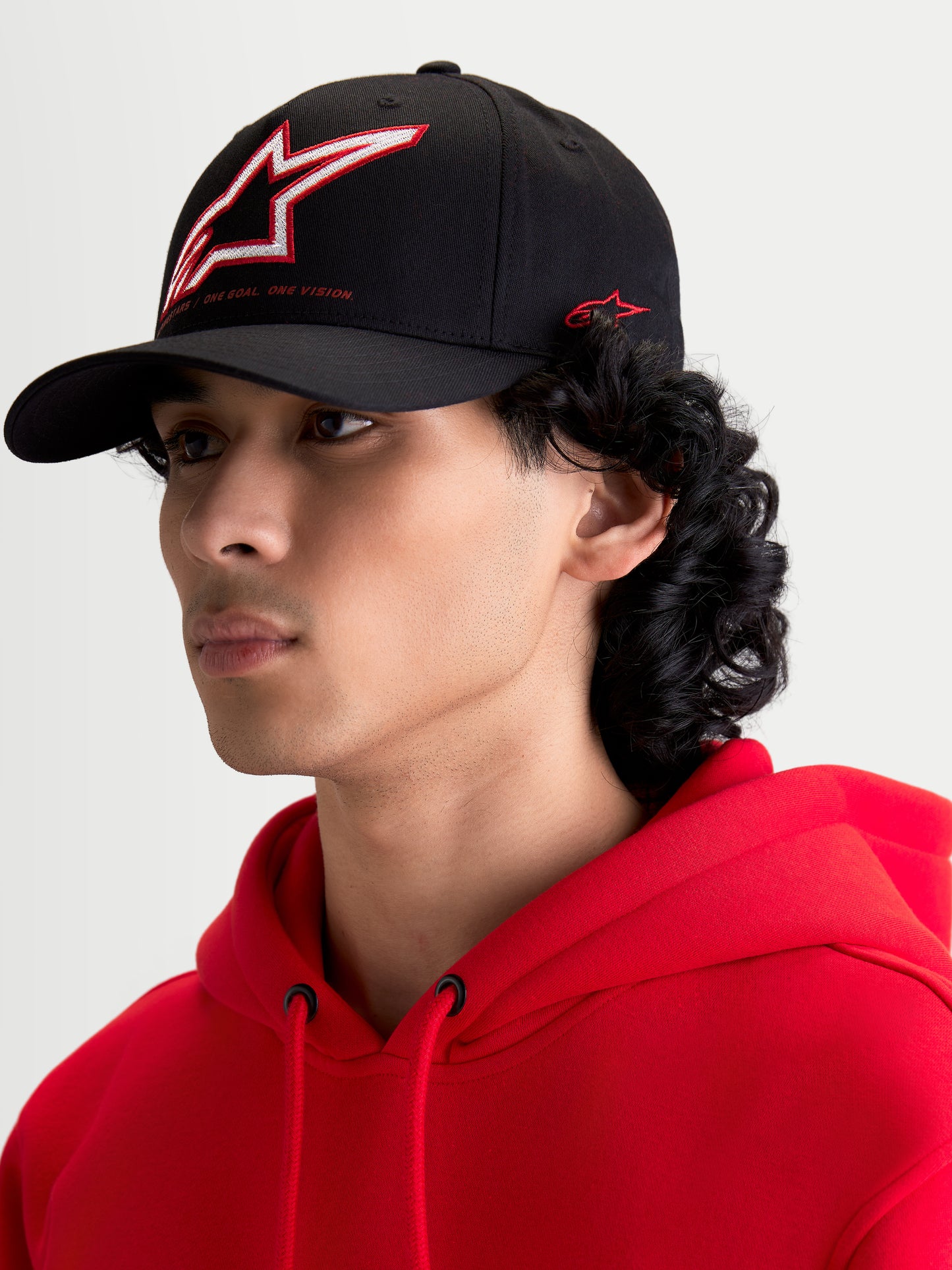 Alpinestars Lineout Cap - Schwarz
