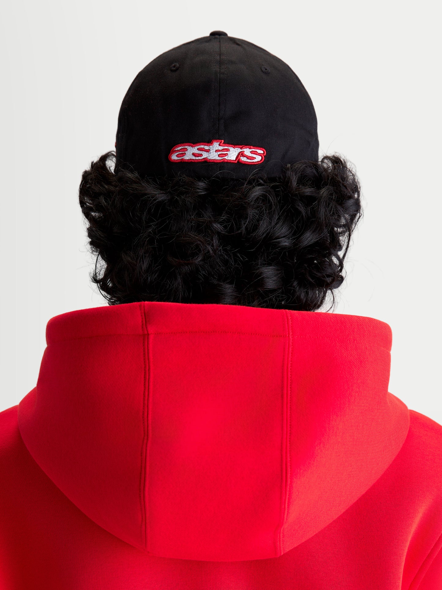 Alpinestars Lineout Cap - Schwarz