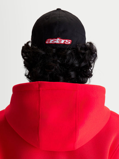 Alpinestars Lineout Cap - Schwarz
