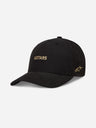 Alpinestars County Canvas Cap - Black