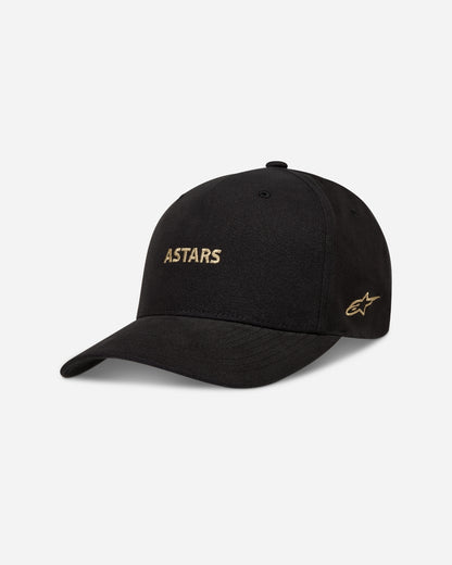 Alpinestars County Canvas Cap - Black