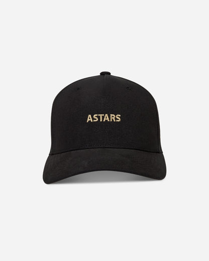 Alpinestars County Canvas Cap - Black