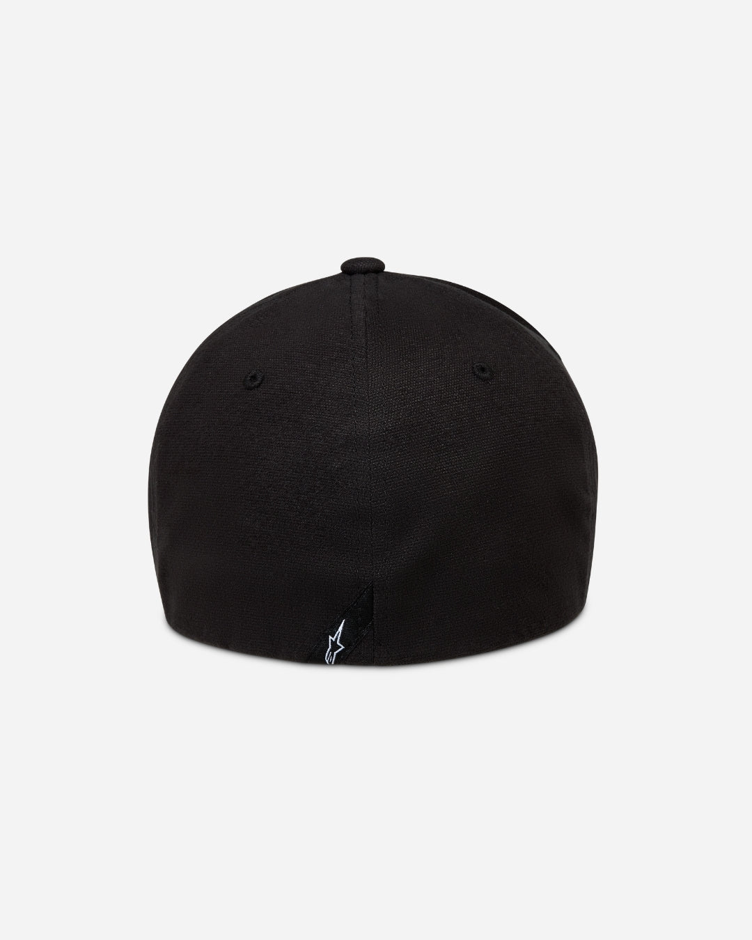Alpinestars County Canvas Cap - Black