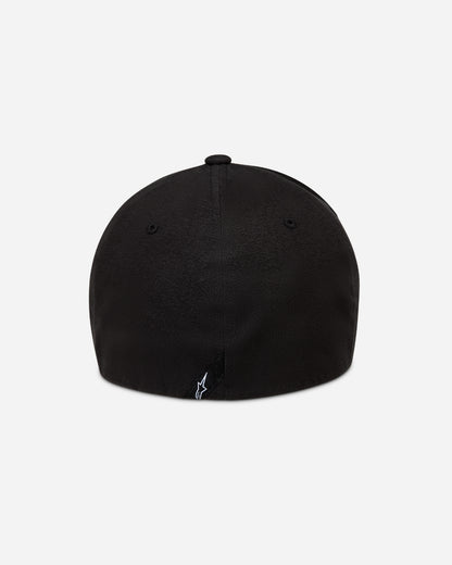 Alpinestars County Canvas Cap - Black