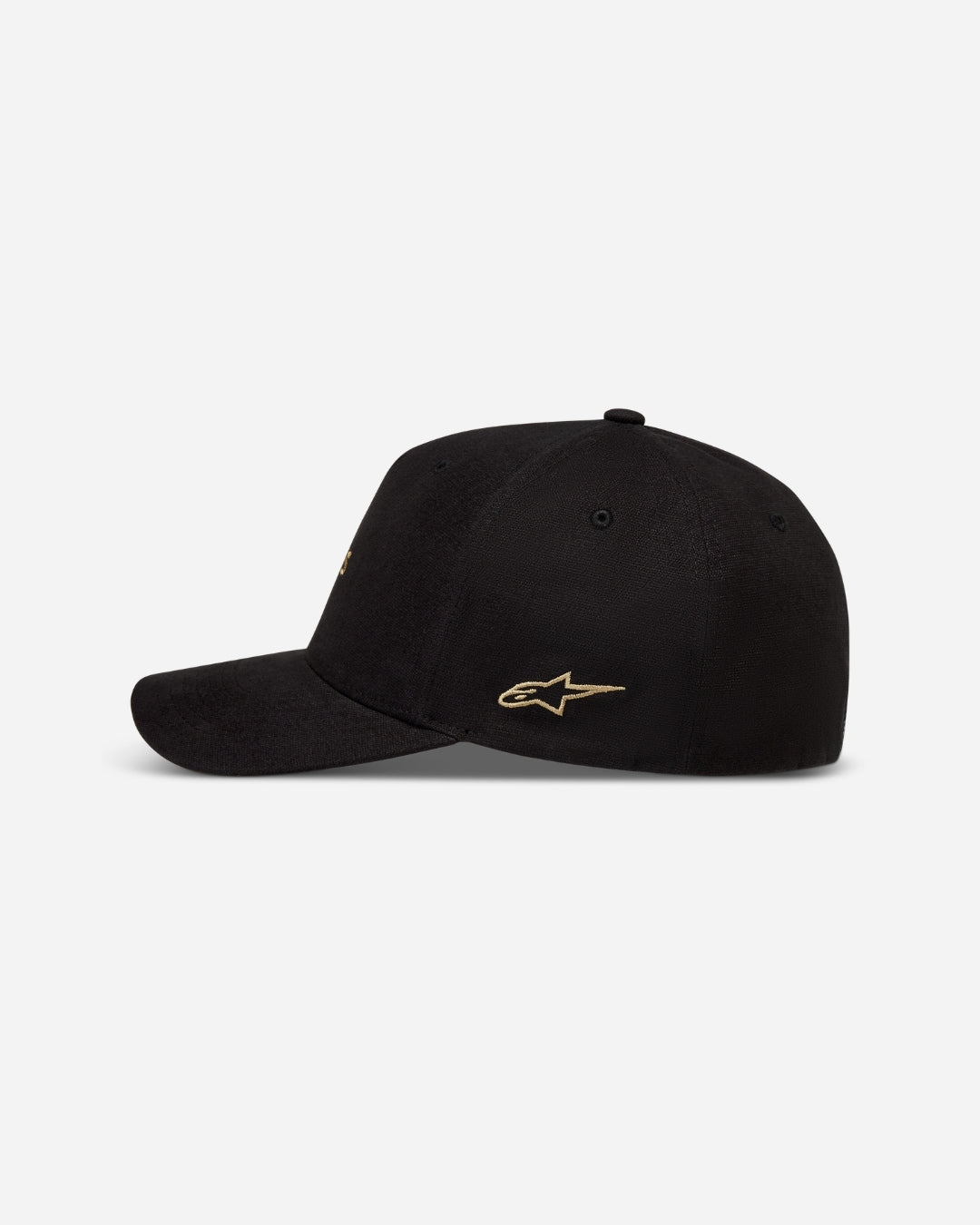 Alpinestars County Canvas Cap - Black