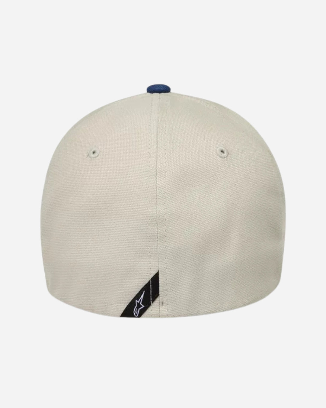 Alpinestars County Canvas Cap - Sand/Blau