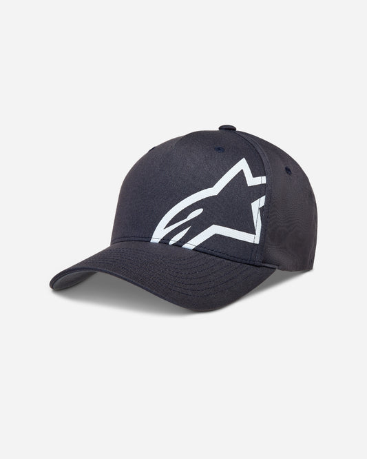 Alpinestars Maze Cap - Dunkelgrau
