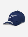 Alpinestars Arclight Cap - Navy