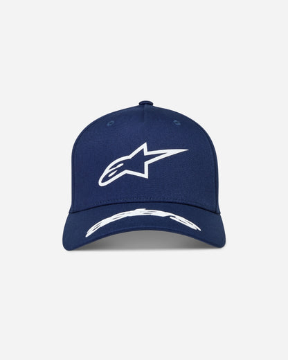 Alpinestars Arclight Cap - Navy