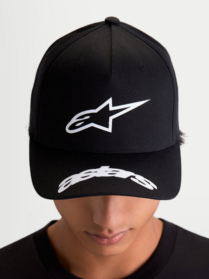 Alpinestars Arclight Cap - Schwarz