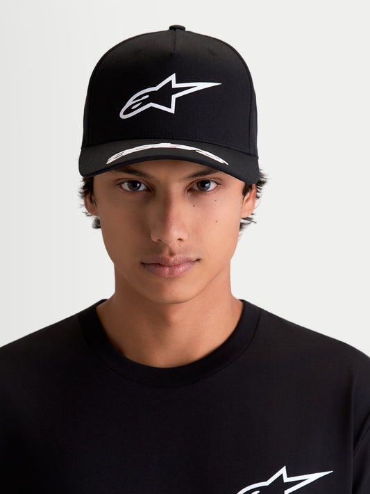 Alpinestars Arclight Cap - Schwarz