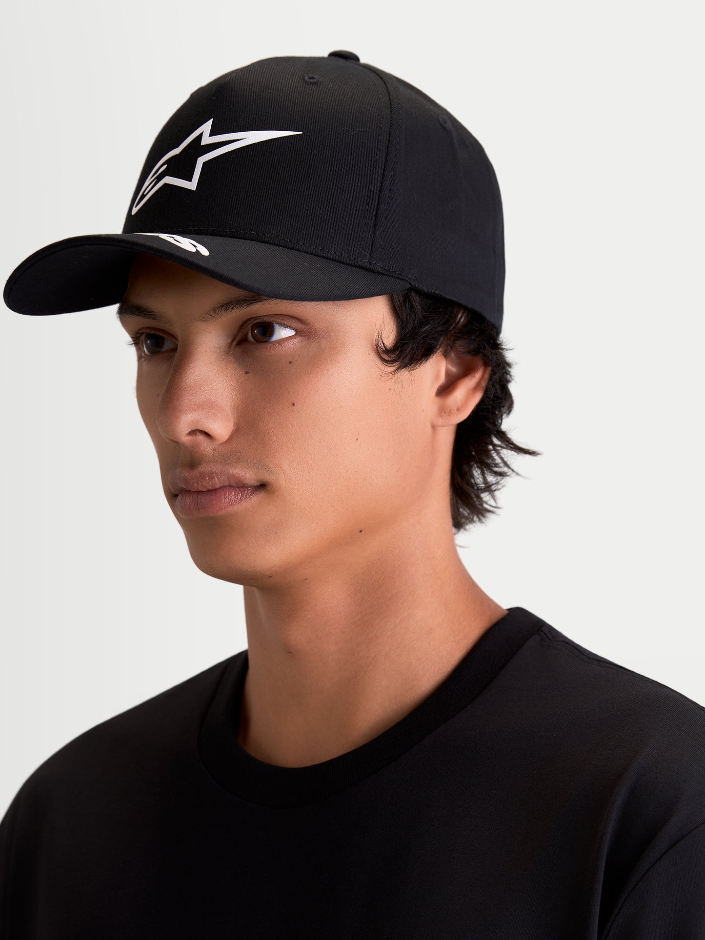 Alpinestars Arclight Cap - Schwarz
