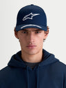 Alpinestars Arclight Cap - Navy
