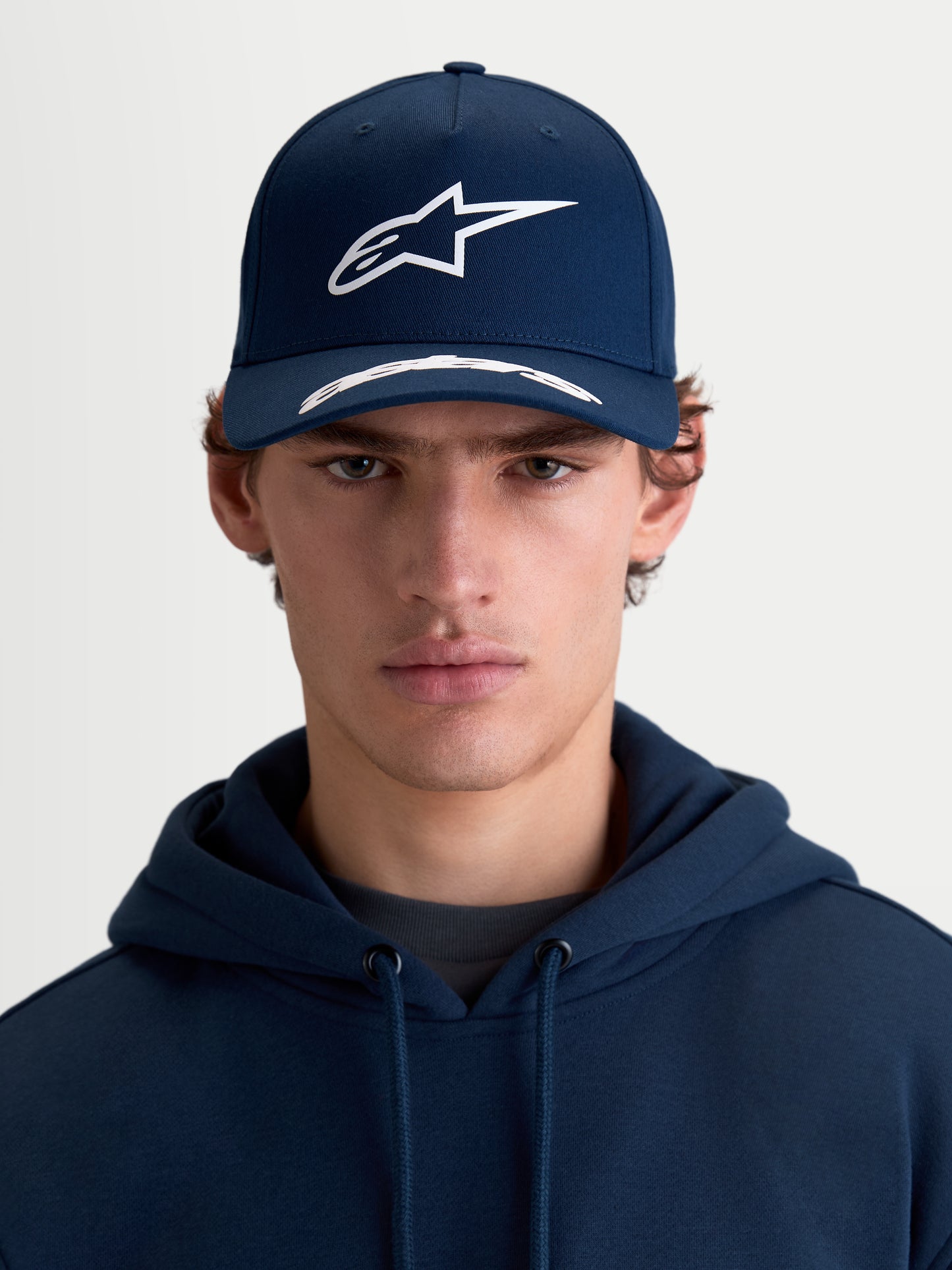 Alpinestars Arclight Cap - Navy
