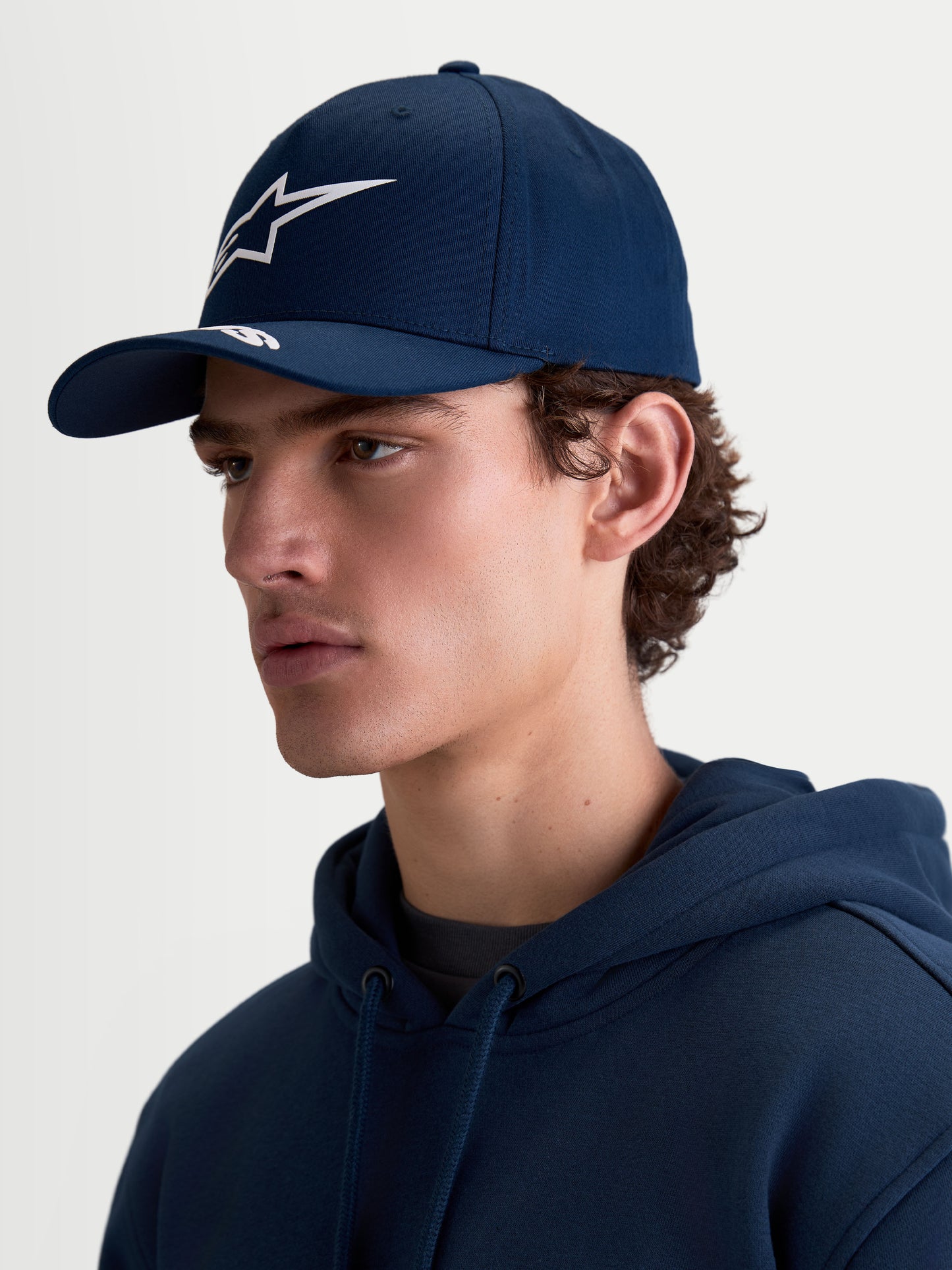Alpinestars Arclight Cap - Navy