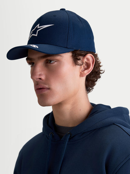 Alpinestars Arclight Cap - Navy