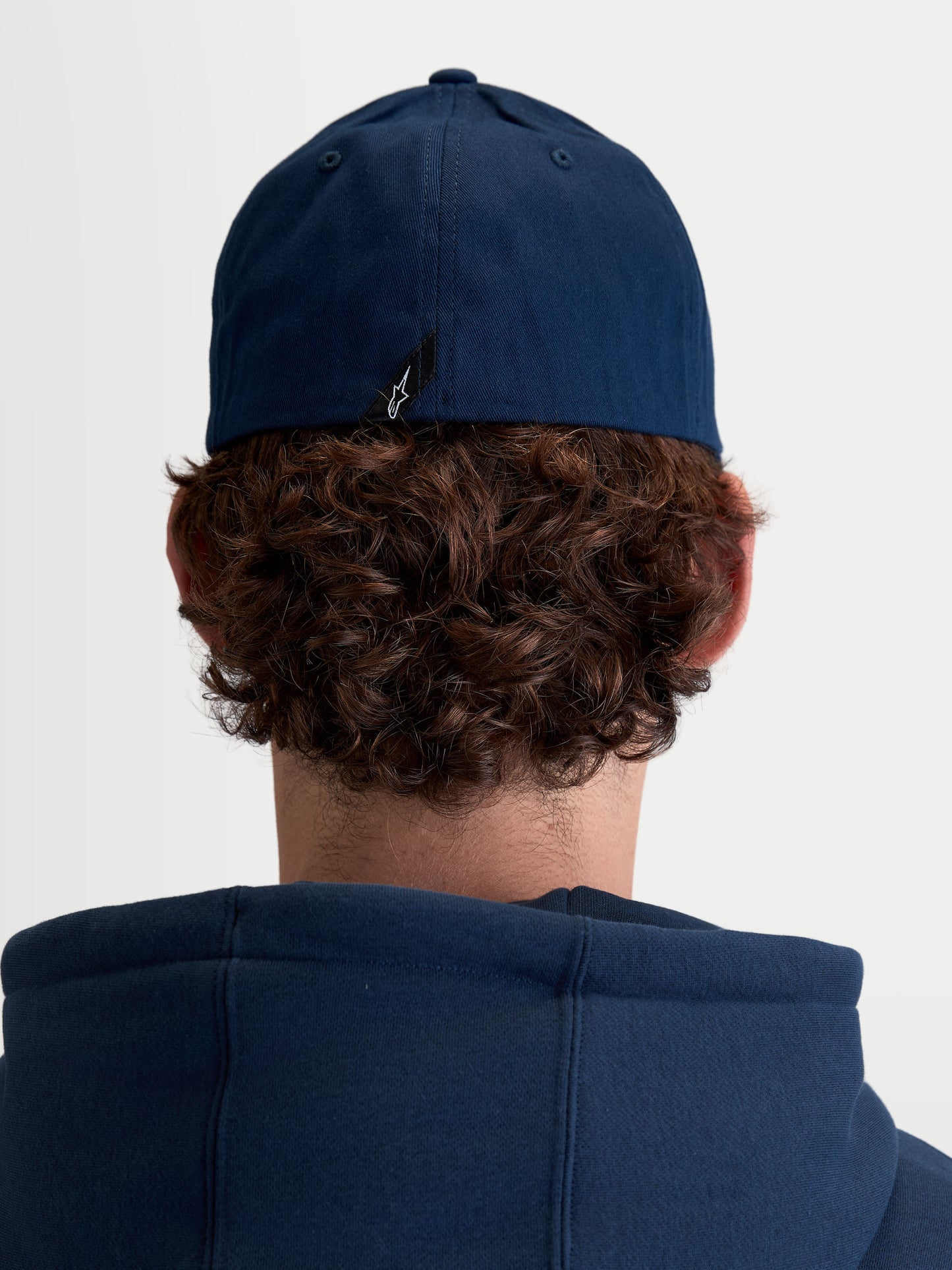 Alpinestars Arclight Cap - Navy