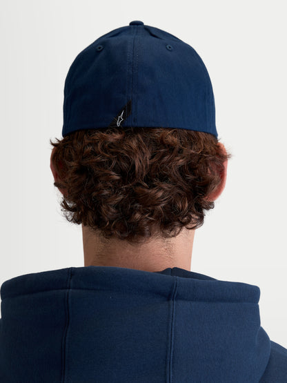 Alpinestars Arclight Cap - Navy