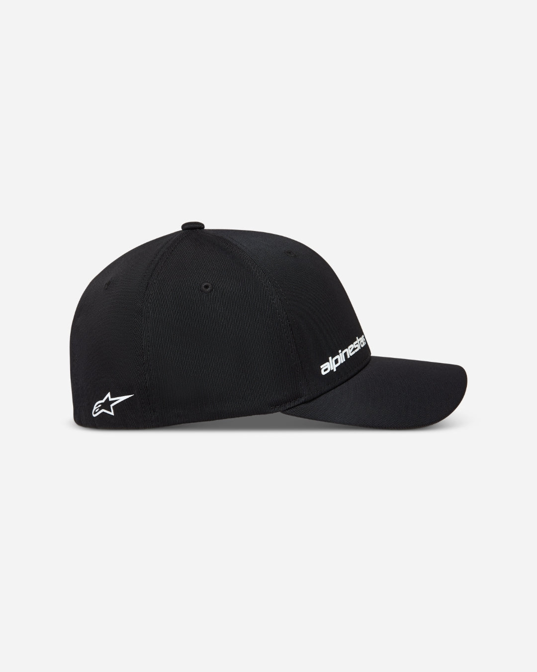 Alpinestars Points Cap - Black